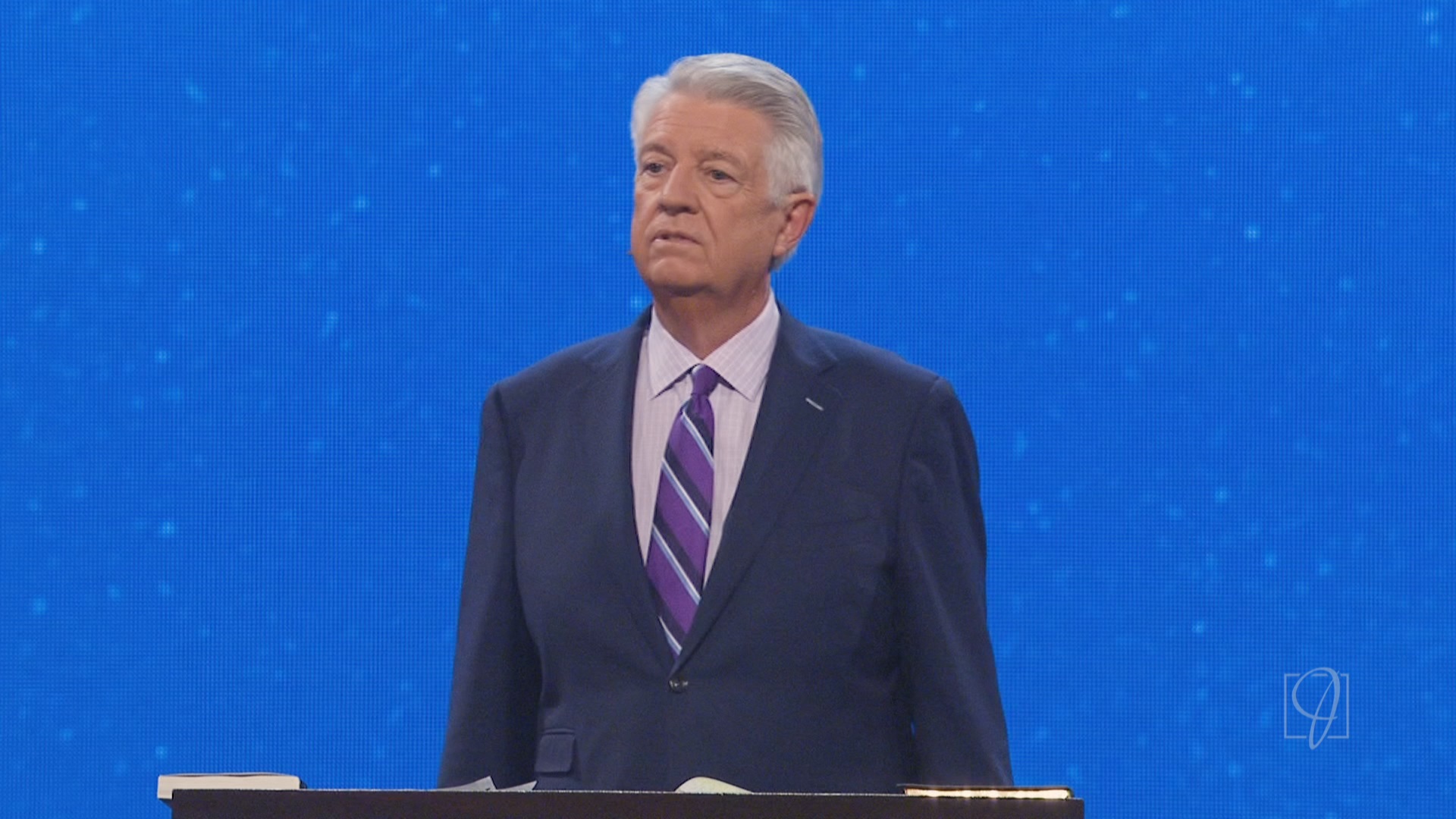 Image for Power Point with Jack Graham program's featured video