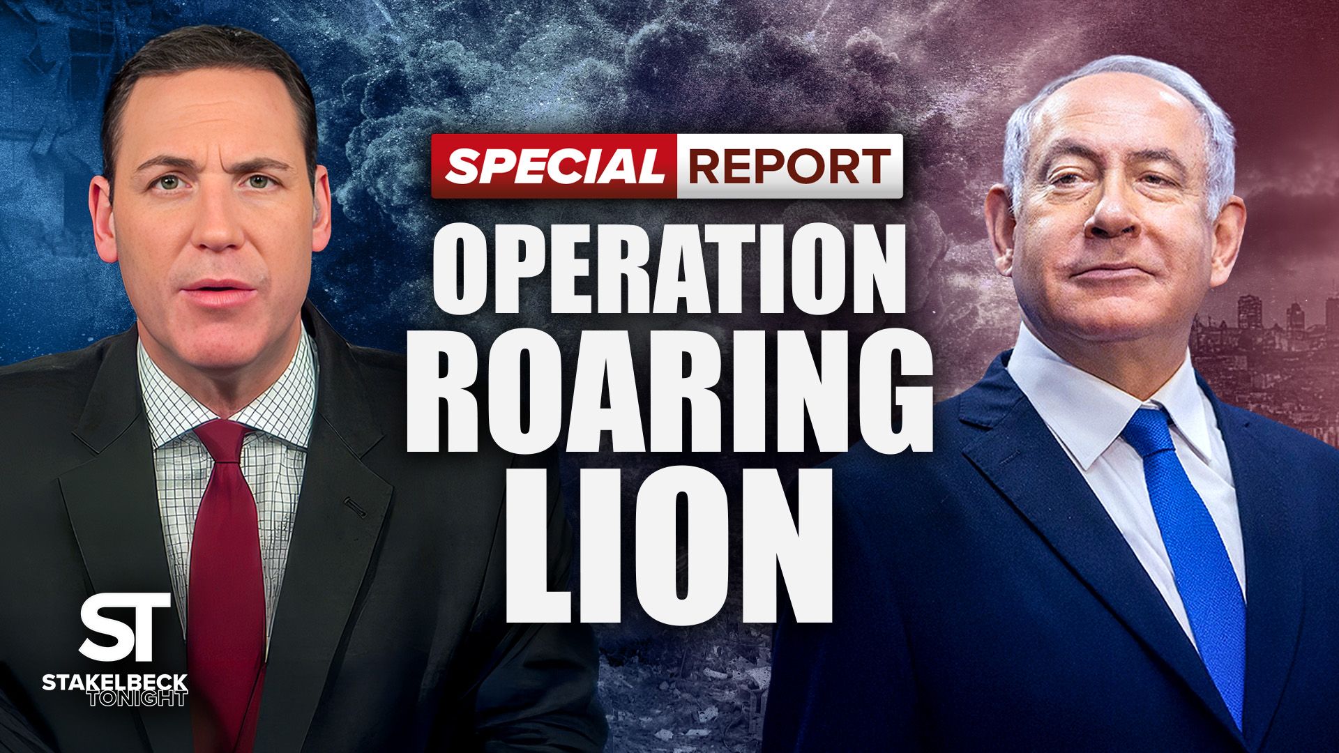 Erick Stakelbeck: March 5, 2026 | Stakelbeck Tonight