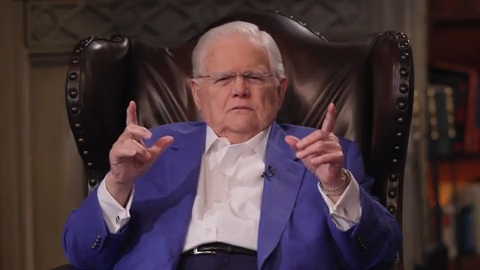 Image for Hagee Ministries program's featured video