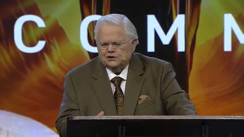 Image for Hagee Ministries program's featured video