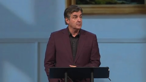 Image for Allen Jackson Ministries program's featured video