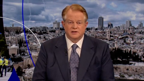 Image for The 700 Club program's featured video