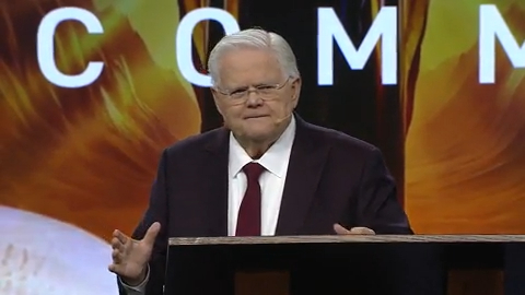 Image for Hagee Ministries program's featured video