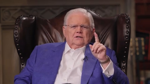 Image for Hagee Ministries program's featured video