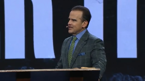 Image for Hagee Ministries program's featured video