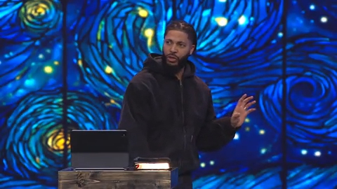 Image for Tim Timberlake program's featured video